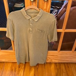 J.Crew Cotton Polo